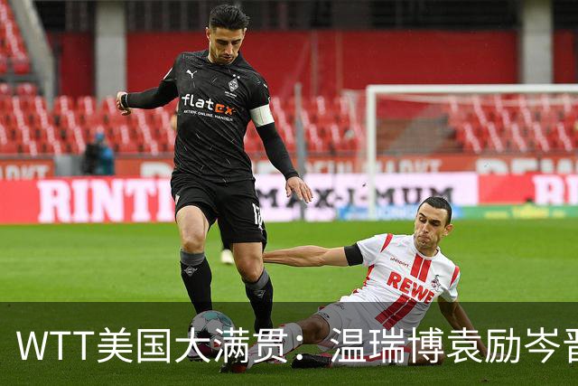 WTT美国大满贯：温瑞博/袁励岑晋级四强